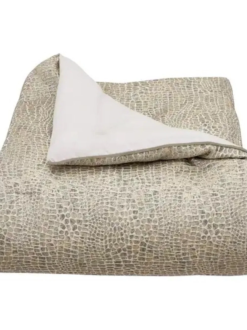 . Queen New York Habitat Comforter Set - Full - Queen NWT